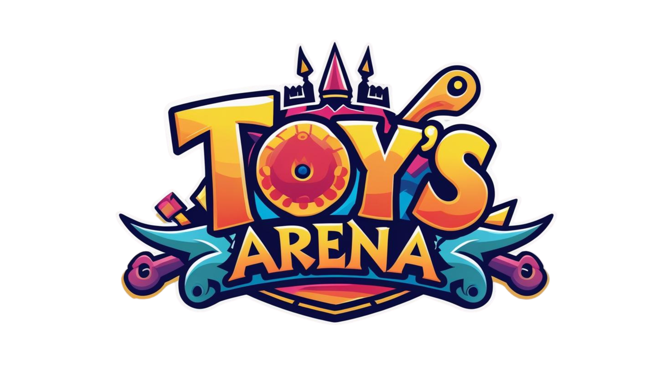 TOY'S ARENA