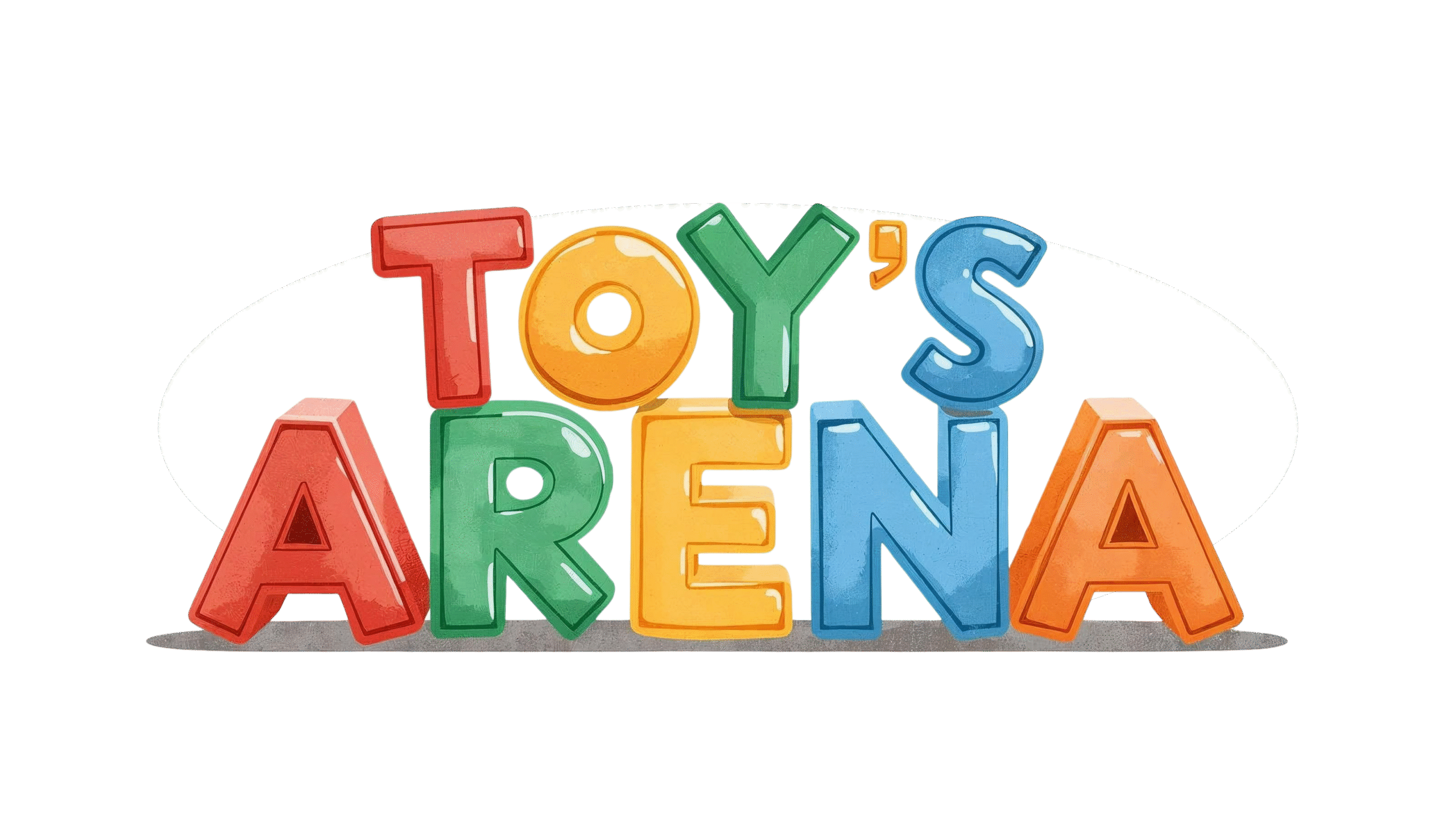 TOY'S ARENA